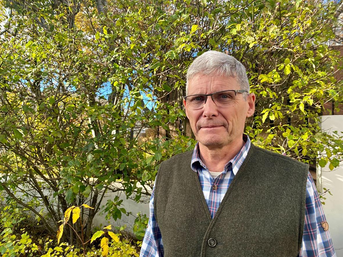 Landbúnaður á norðurslóðum til umræðu í Færeyjum