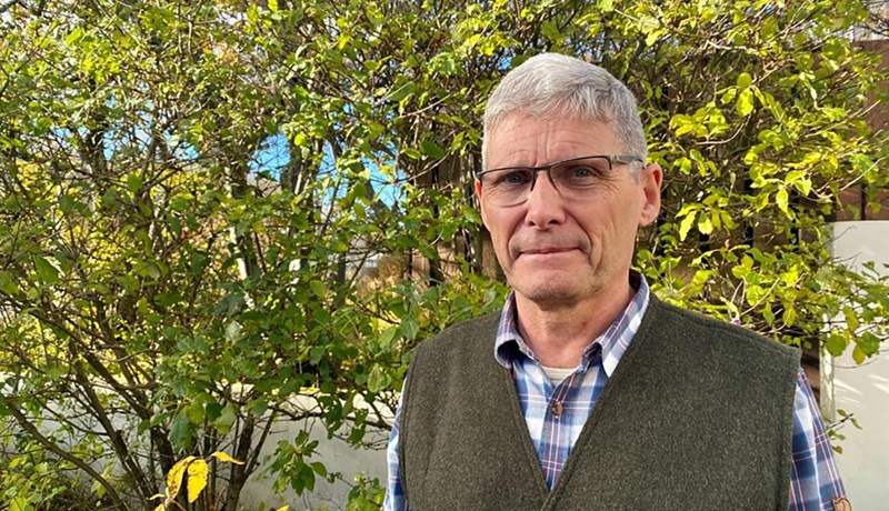 Landbúnaður á norðurslóðum til umræðu í Færeyjum