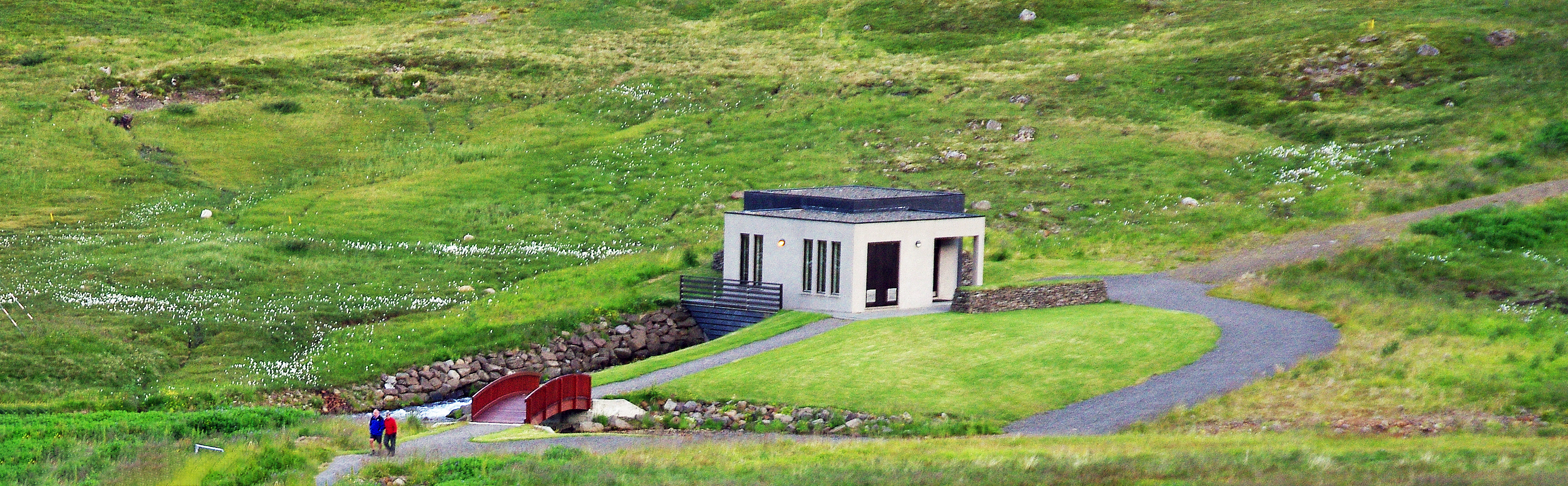 Kortlagning smávirkjanakosta á Vesturlandi, Vestfjörðum og Austurlandi