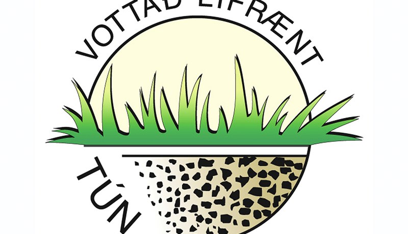 Lífrænt land verði 10%