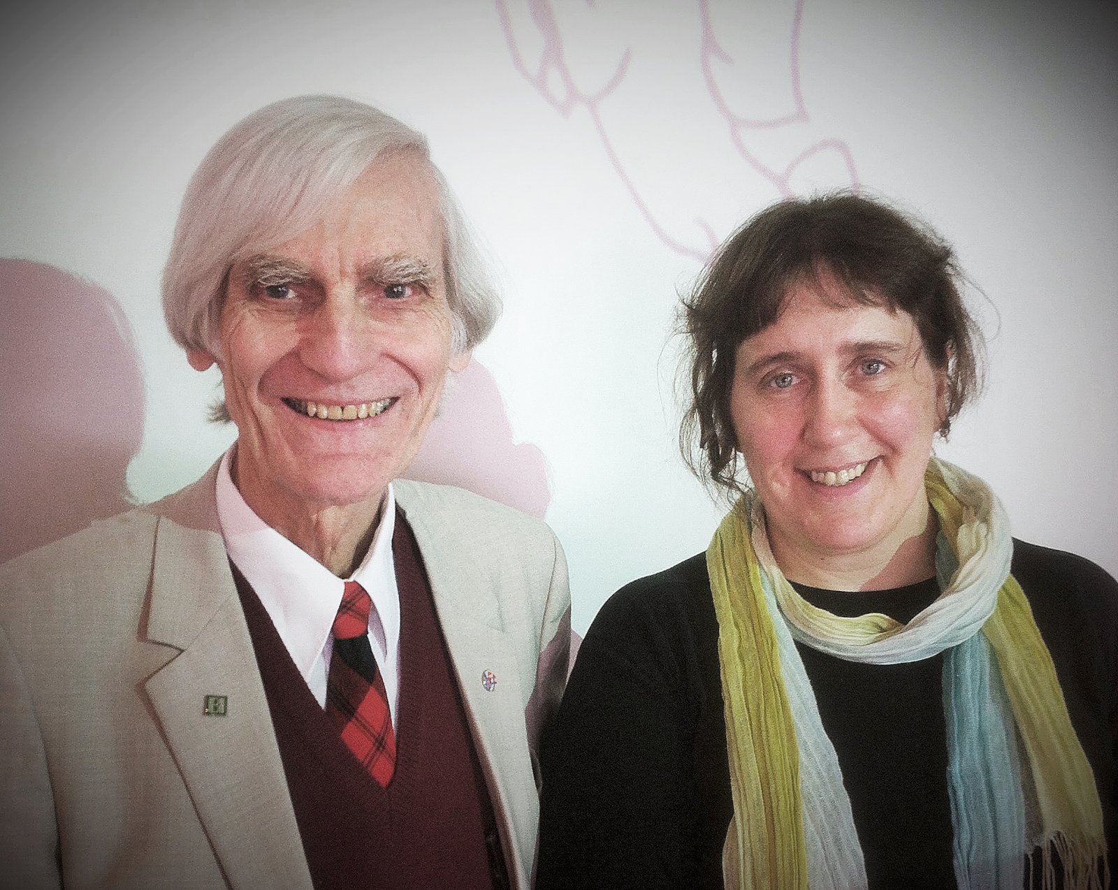 Aldarafmæli Dýraverndarsambands Íslands