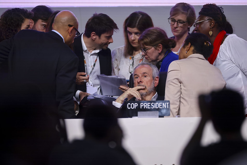 Þurfum að viðhalda sérstöðu og forskoti