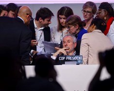 Þurfum að viðhalda sérstöðu og forskoti