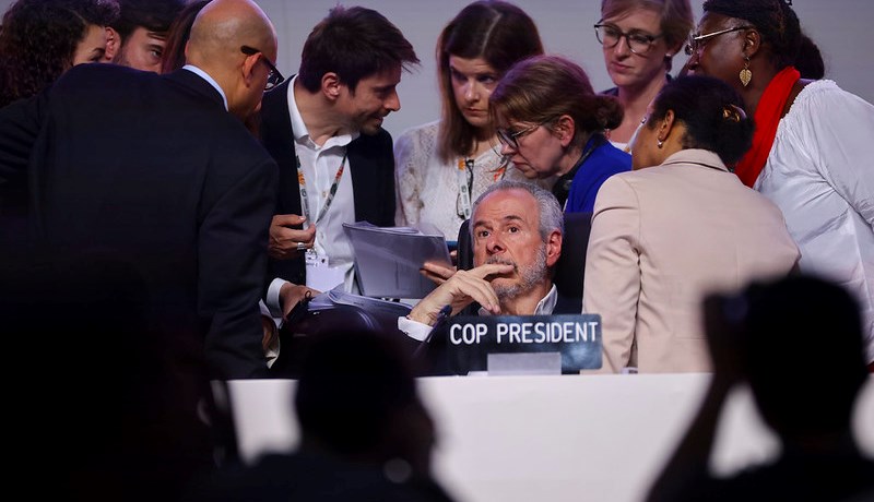 Þurfum að viðhalda sérstöðu og forskoti