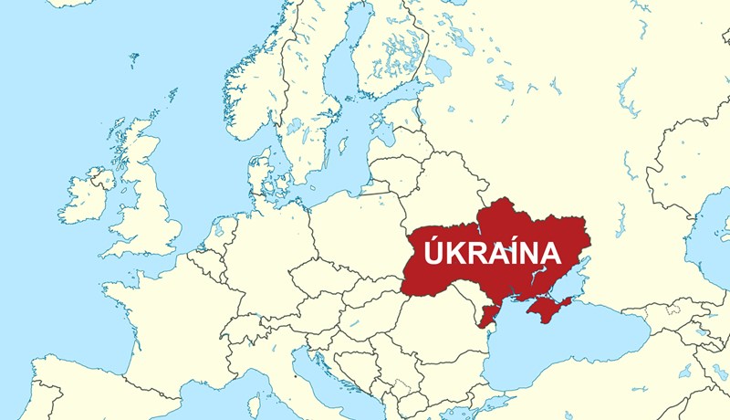 Úkraína, brauðkarfa Evrópu, eilífðarbitbein áhættusækinna fjármála- og hernaðarafla