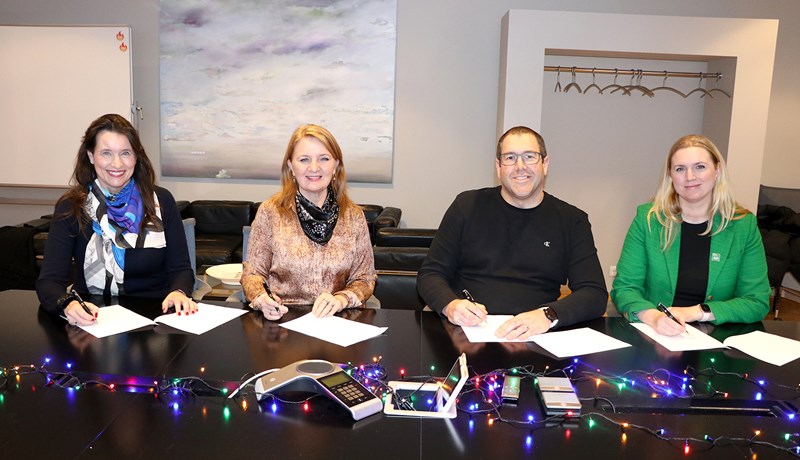 Byggja kolefnismóttöku- og förgunarstöð í Straumsvík