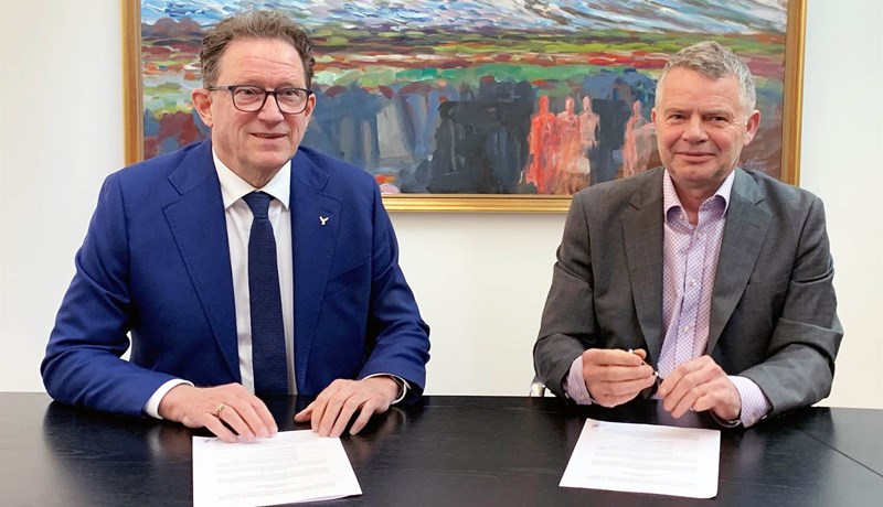 Búvörumerki sem skapa landbúnaðinum sérstöðu