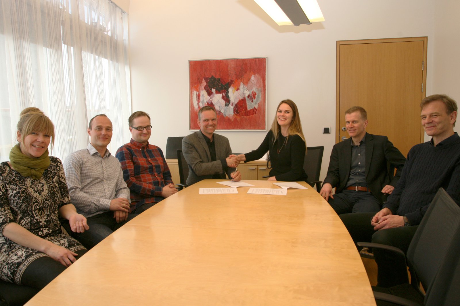 Ætla að ná utan um raunlosun gróðurhúsalofttegunda frá íslenskum búum