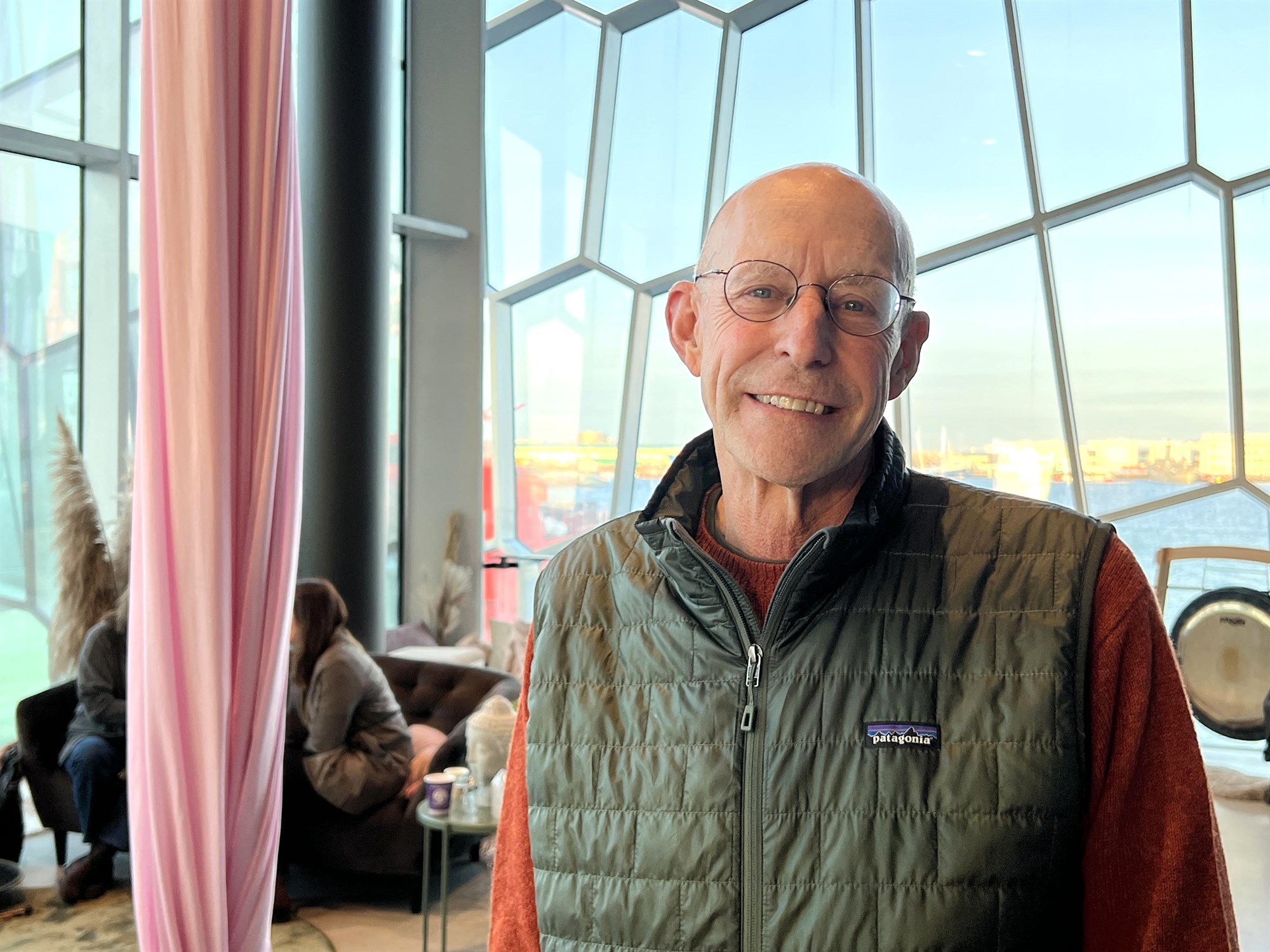 Plöntur, heilsa og hugur