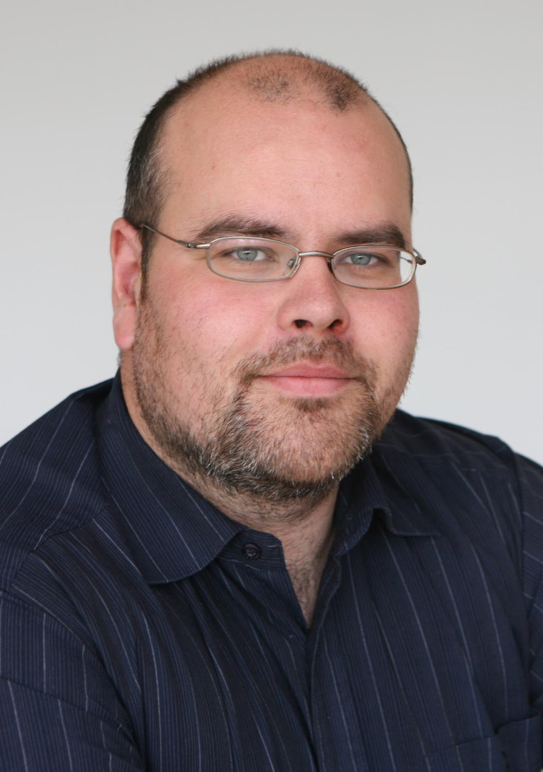 Nýr framkvæmdastjóri LS