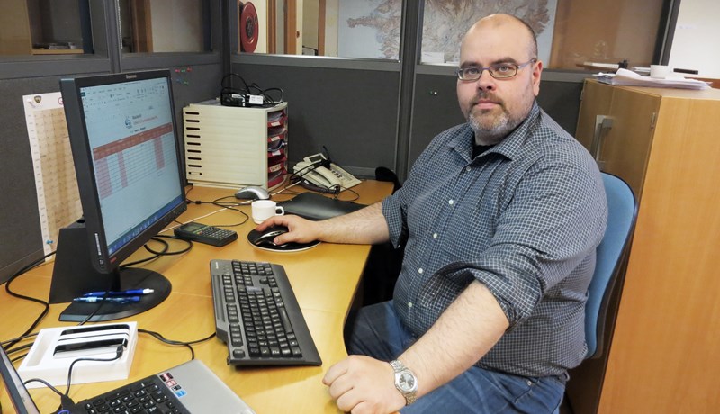 Þungt hljóð í sauðfjárbændum vegna orða landgræðslustjóra um landnýtingu