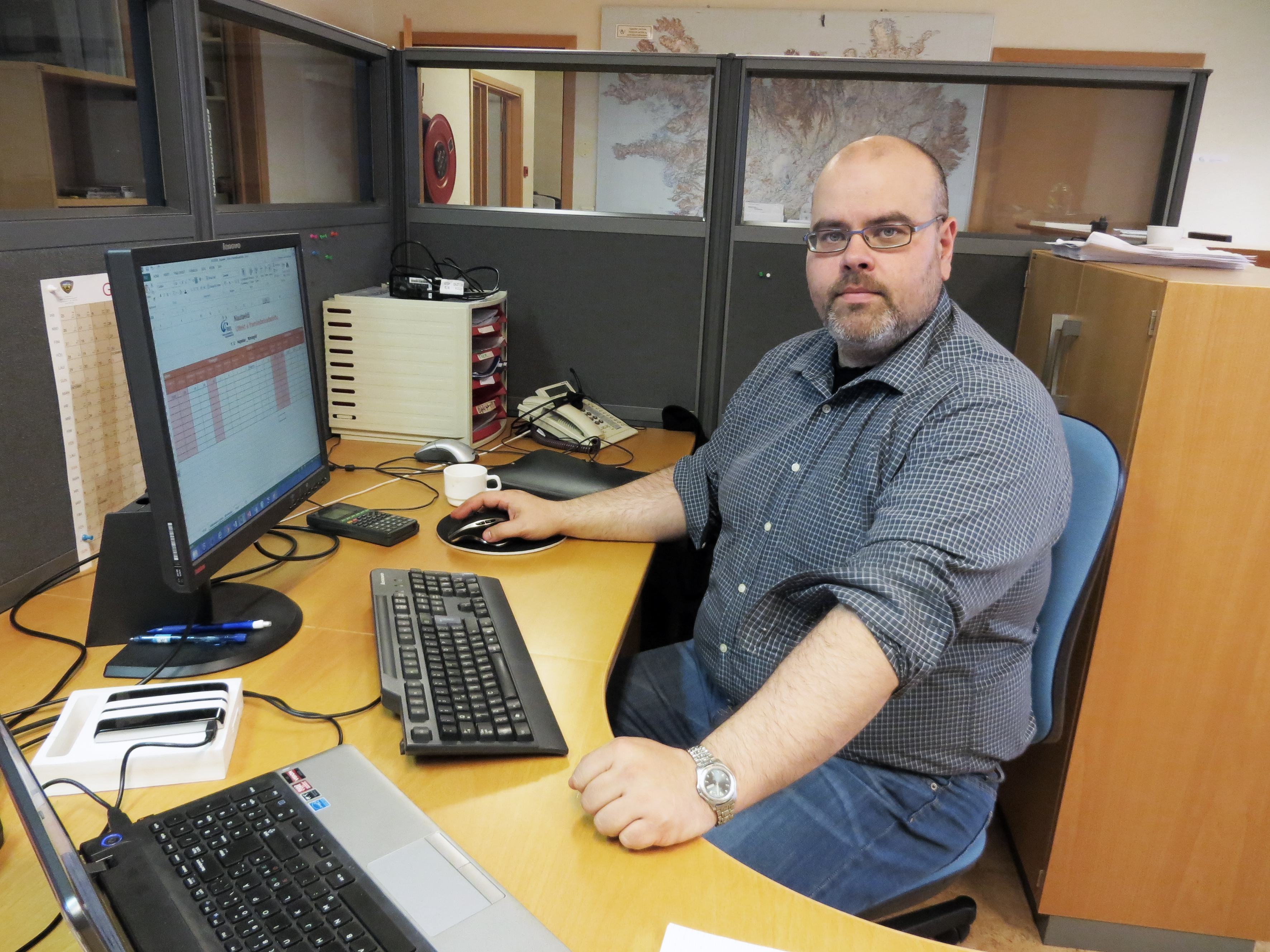 Engar bráðaaðgerðir fyrir sauðfjárbændur í haust