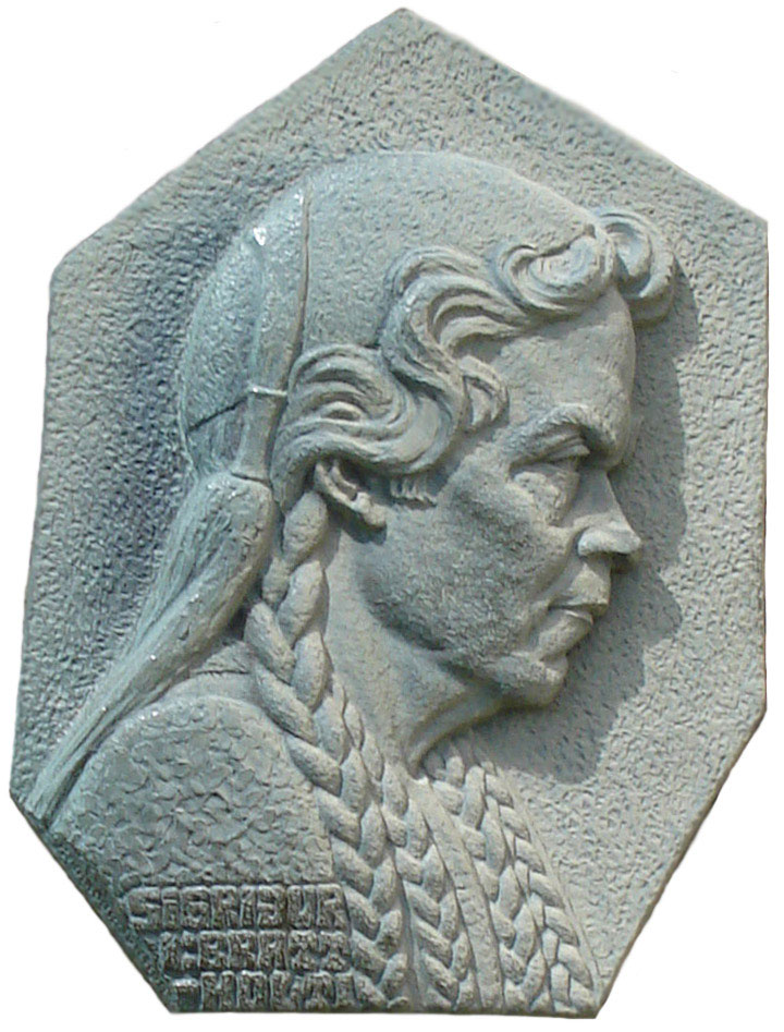 Ævar Þór og Sigríður hlutu verðlaun í tengslum við Dag íslenskrar náttúru