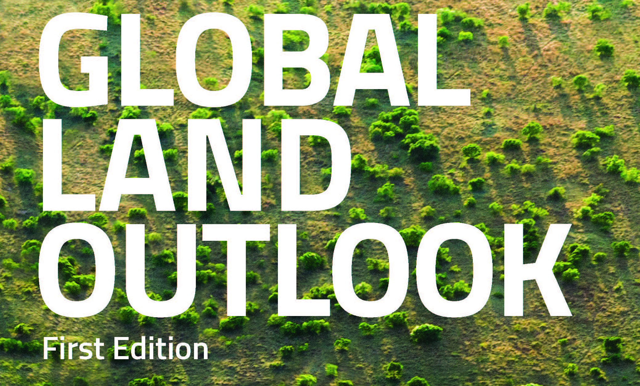 Landnotkun í heiminum