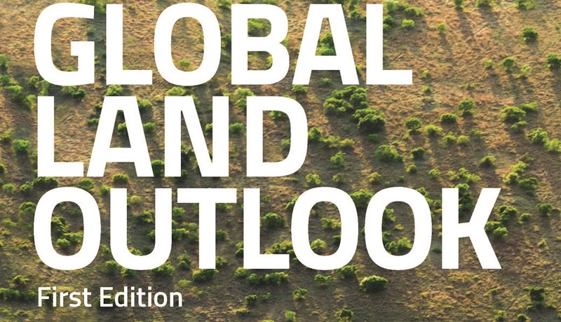 Þýðing lands og nýtingarréttur