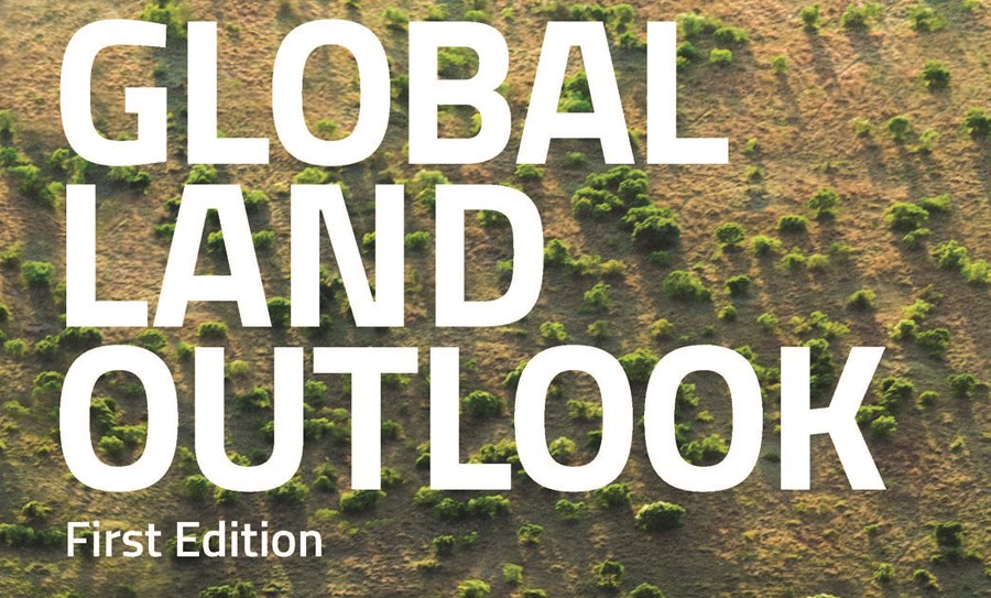 Þýðing lands og nýtingarréttur