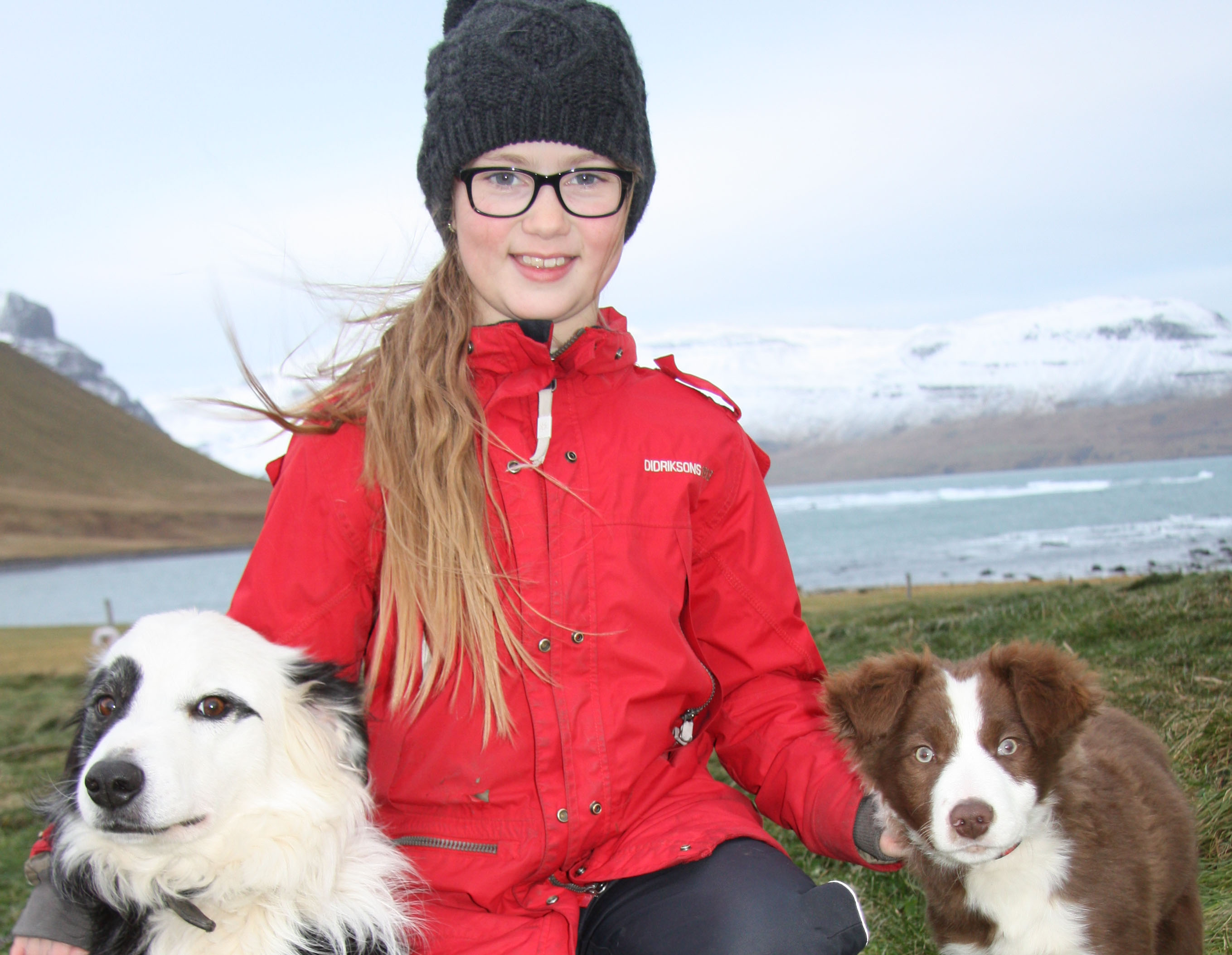 Ætlar að dansa í gegnum lífið