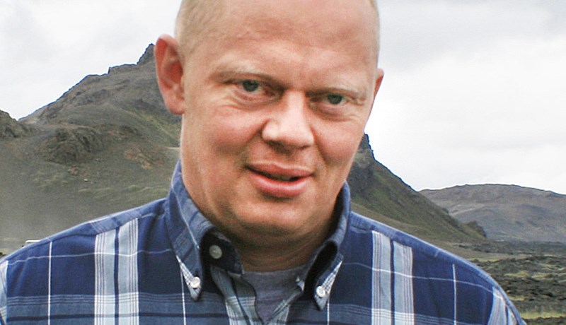 Tvær breytingar á stjórn SÍL