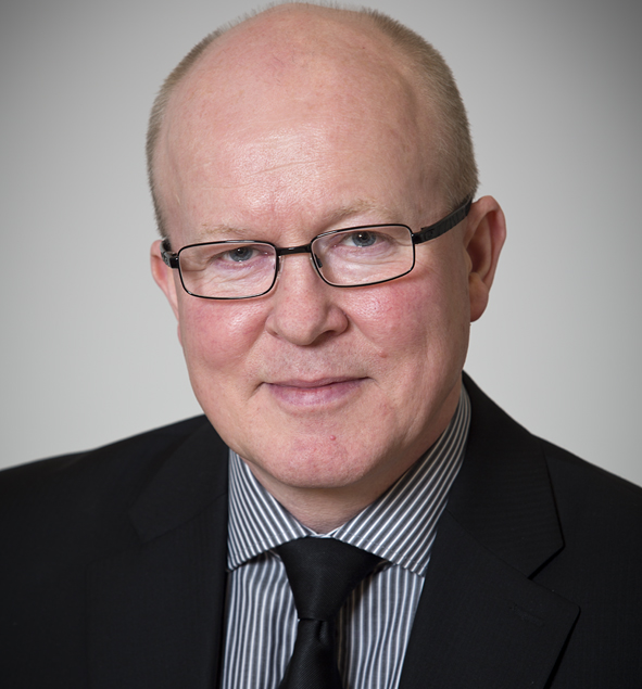 Magnús Guðmundsson nýr framkvæmdastjóri Vatnajökulsþjóðgarðs