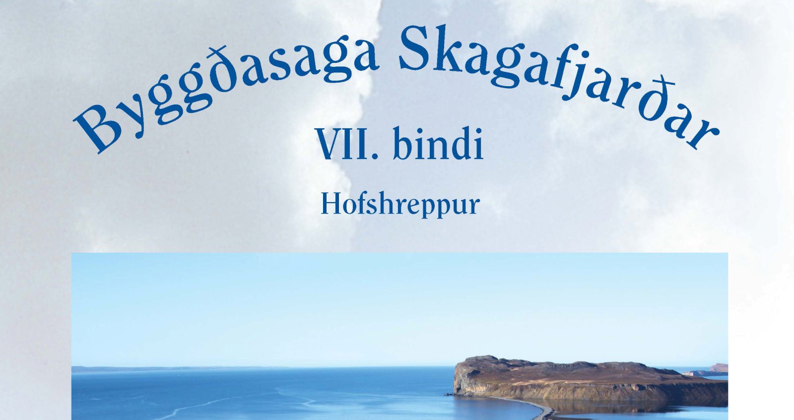 Stórt verk með mikið heimildargildi