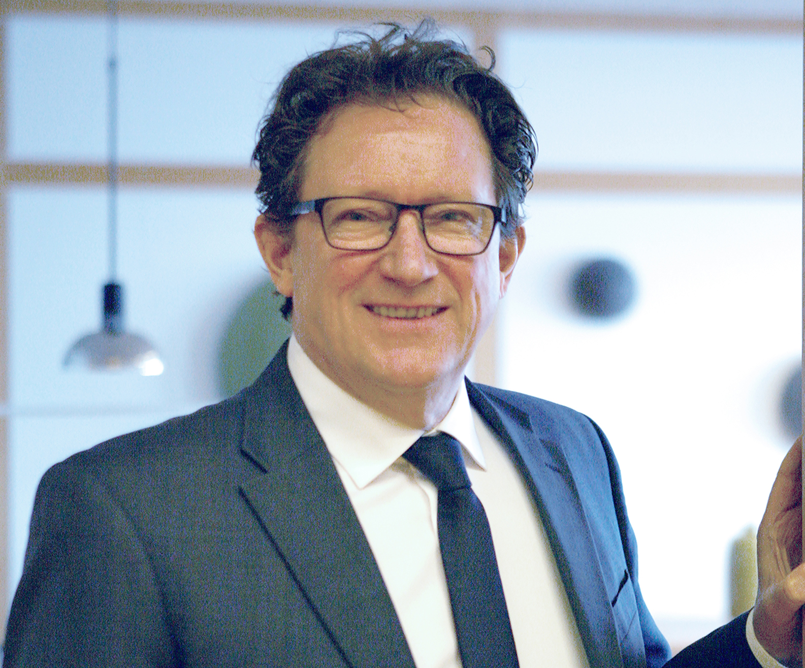 Öflug sauðfjárrækt til framtíðar