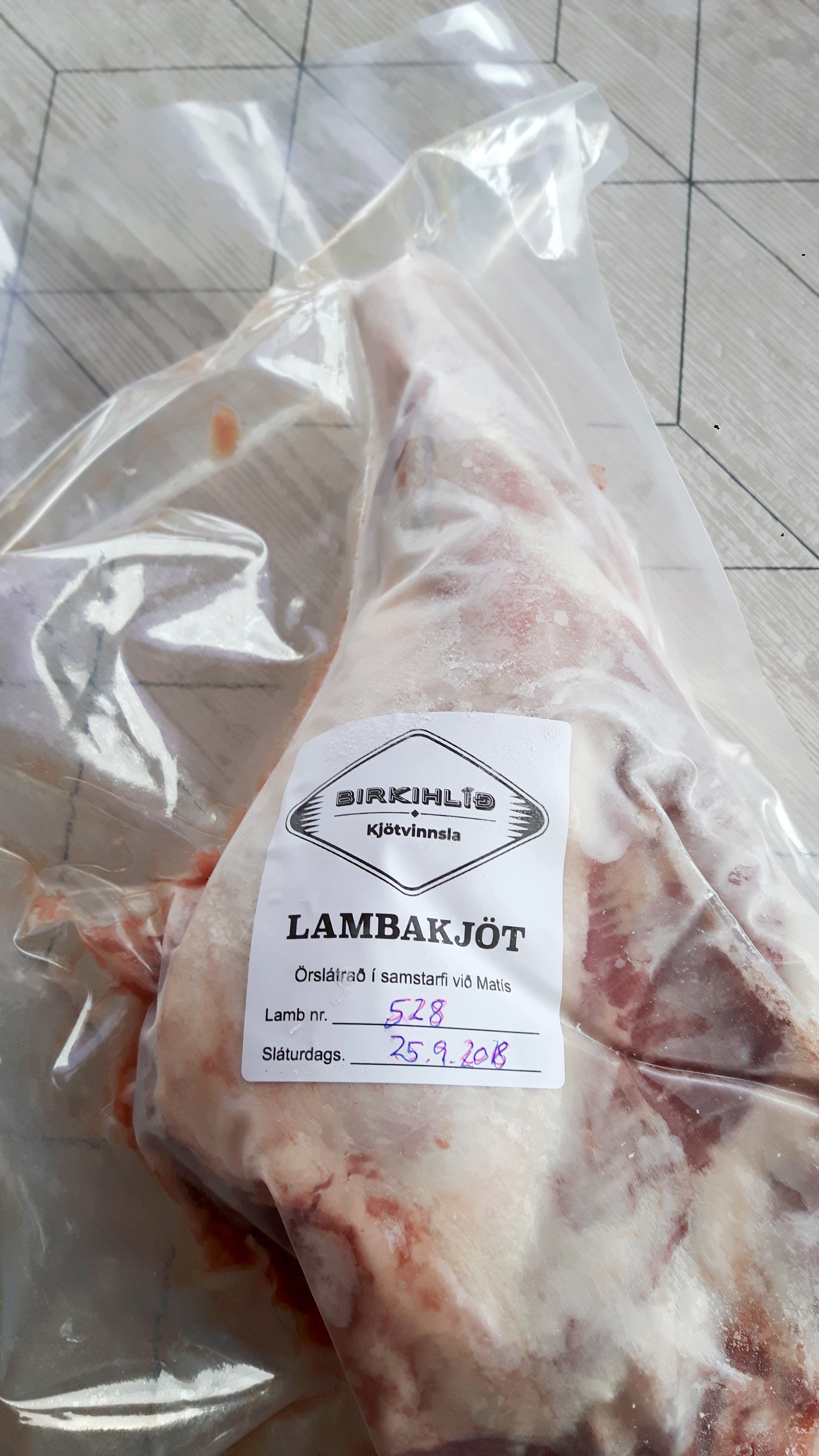 Yfirheyrslum lokið yfir Sveini og Þresti og beðið ákvörðunar um hvort ákært verði