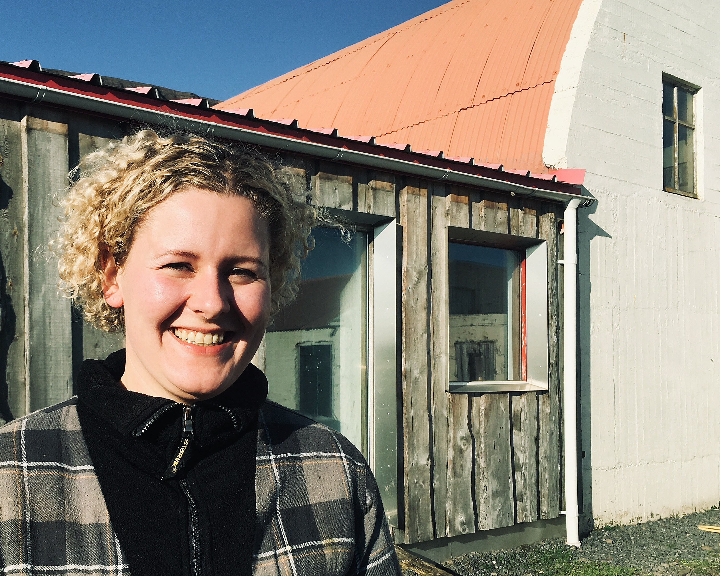 Nýliðunarstyrkurinn var eitt af helstu baráttumálunum