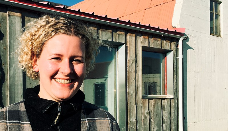 Nýliðunarstyrkurinn var eitt af helstu baráttumálunum