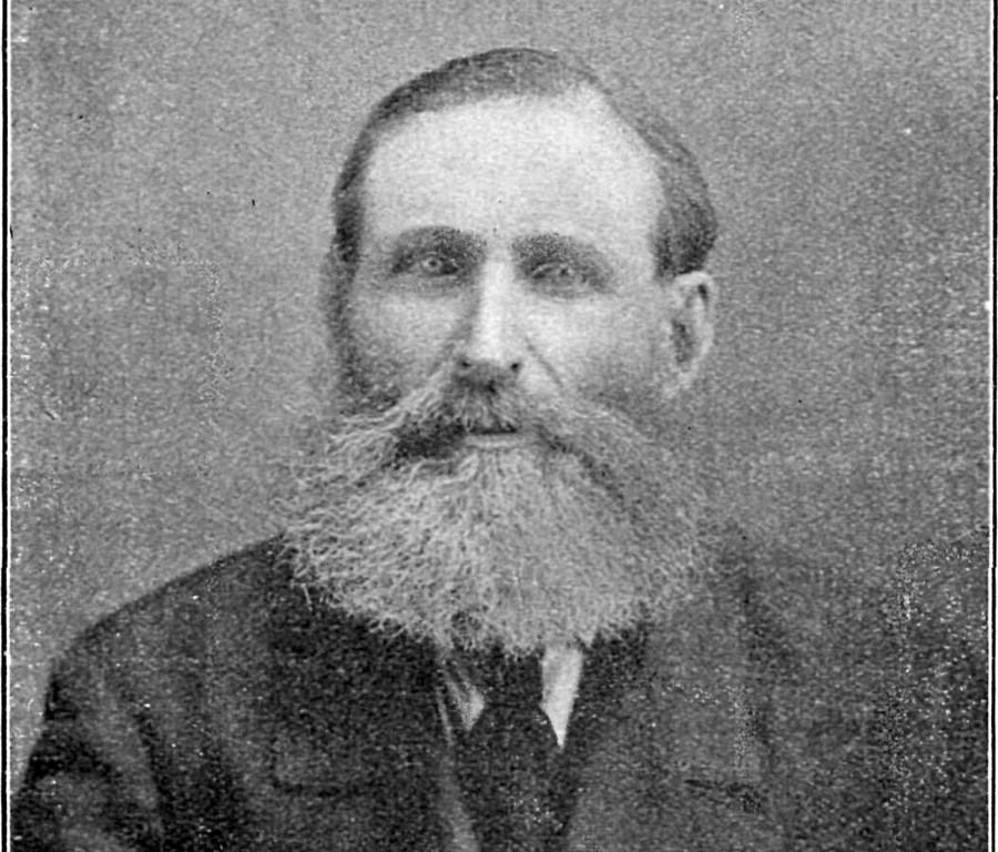 Sigurðar Ingjalds­sonar (1845–1933)