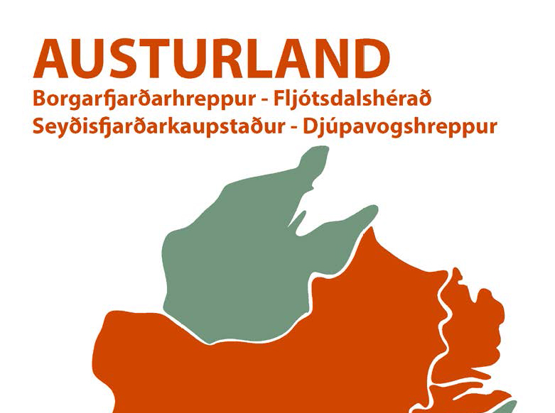 Sameining fjögurra sveitarfélaga staðfest