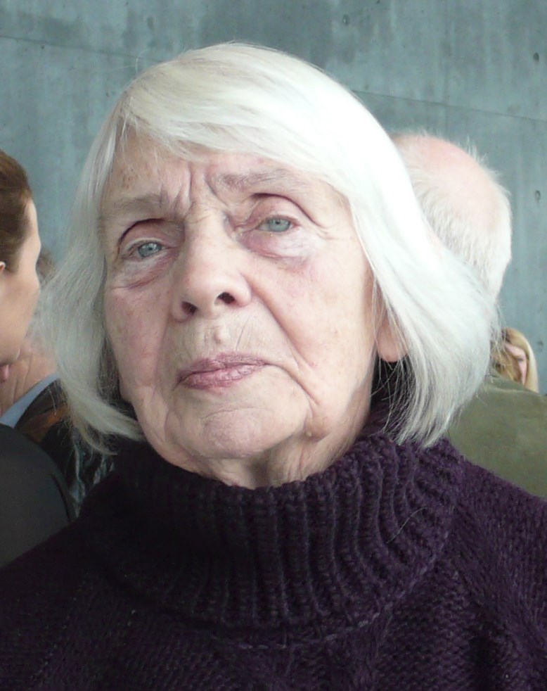 Margrét Guðnadóttir, veirufræðingur