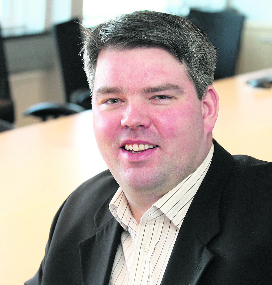 Ástand sem ekki má koma upp aftur