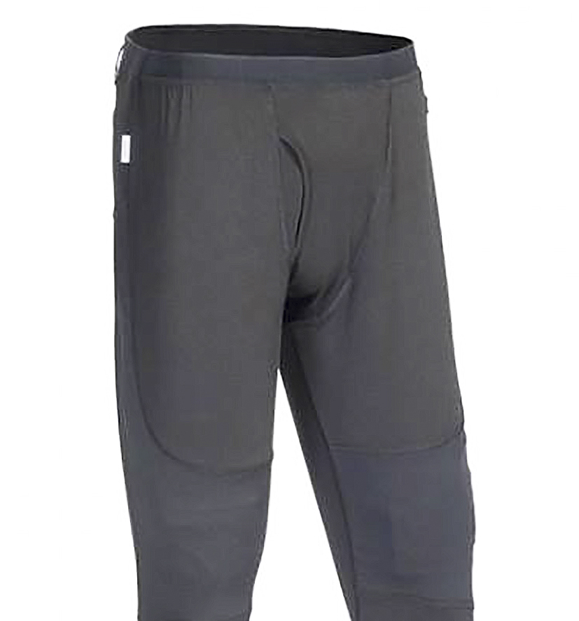 Upphituð nærföt … – ertu ekki að grínast!