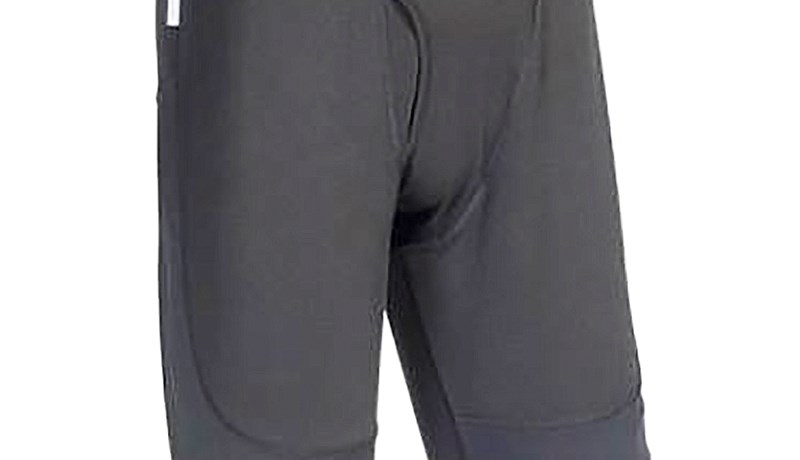 Upphituð nærföt … – ertu ekki að grínast!