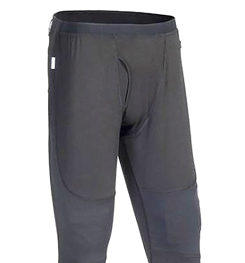 Upphituð nærföt … – ertu ekki að grínast!