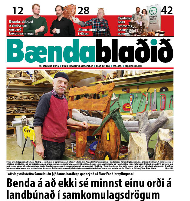 Sannleikurinn er sár