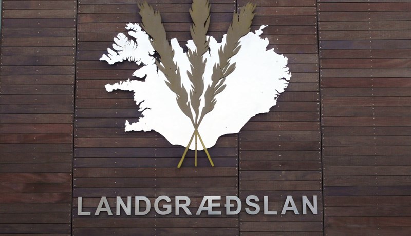 Landgræðslan fékk umhverfisverðlaun Ölfus