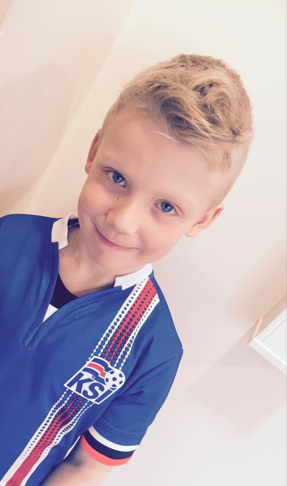 Ætla að fara í útilegur  og til Vestmannaeyja