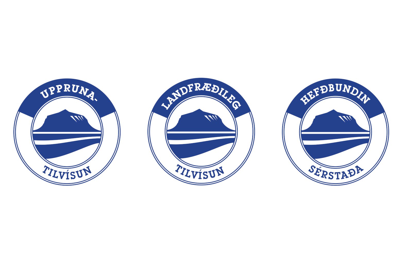 Reglugerð um vernd afurðaheita