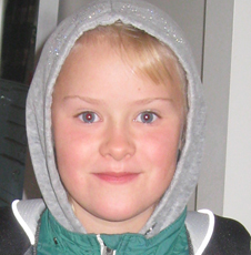 Kalkúnn í brúnni sósu með sultu og kartöflum besti maturinn