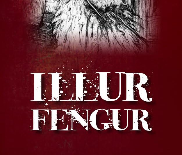 Sauðaþjófar og innbrotsmenn