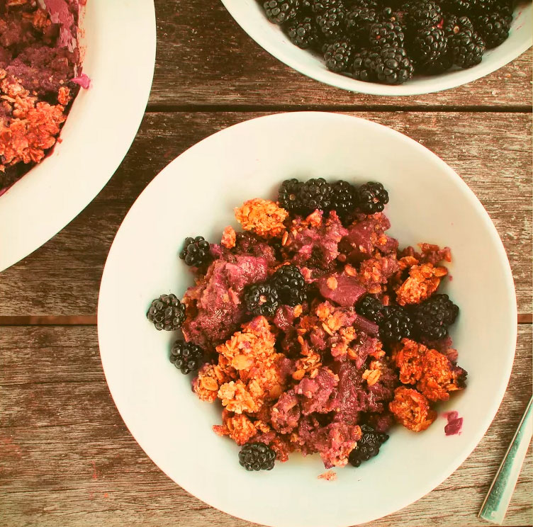 Spennandi jurtafæðisréttir á jólunum