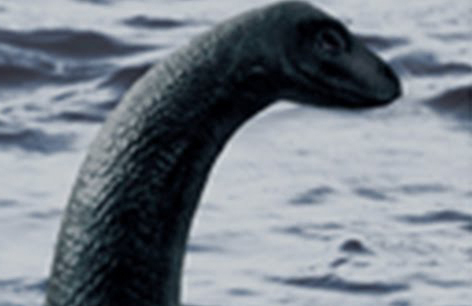 Lagarfljóts­ormurinn