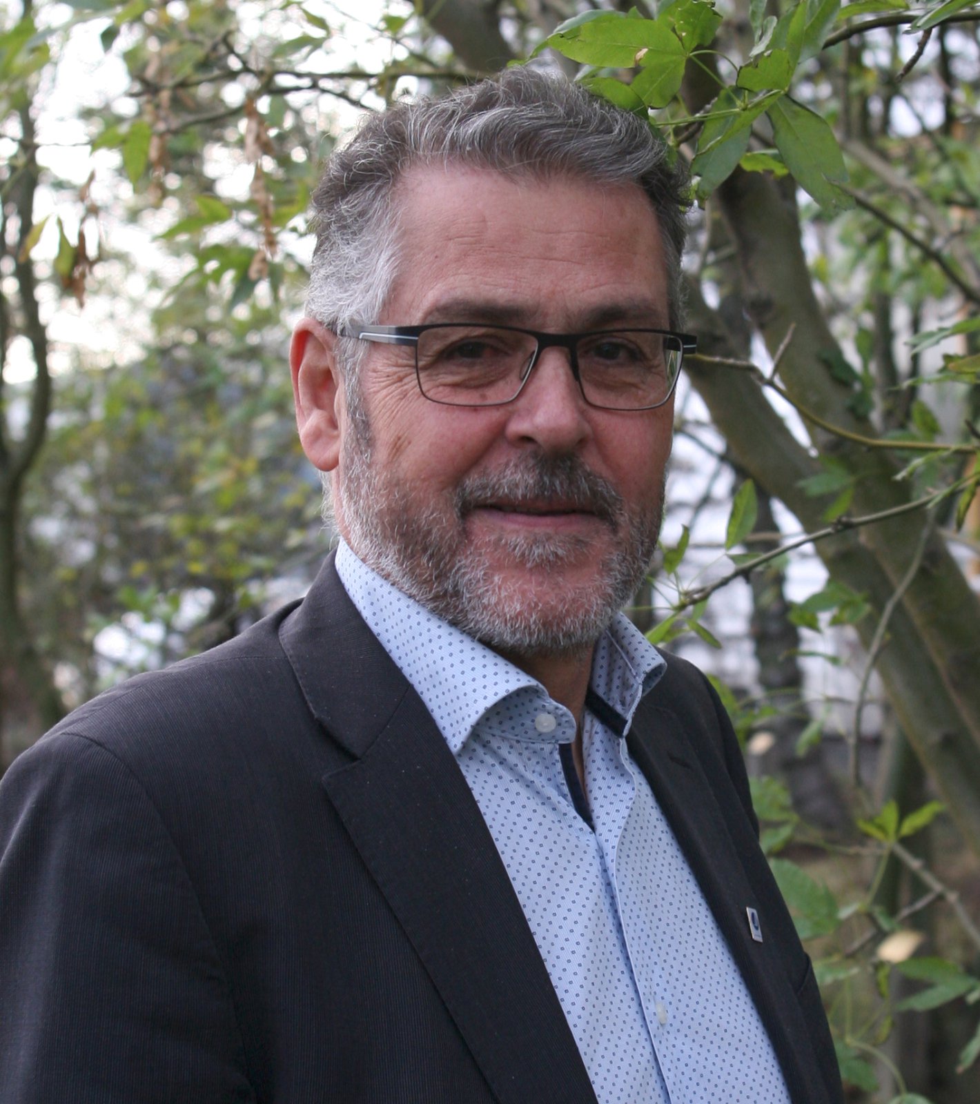 Aukinn lofthiti mun hafa gríðarleg áhrif á uppgræðslu landsins