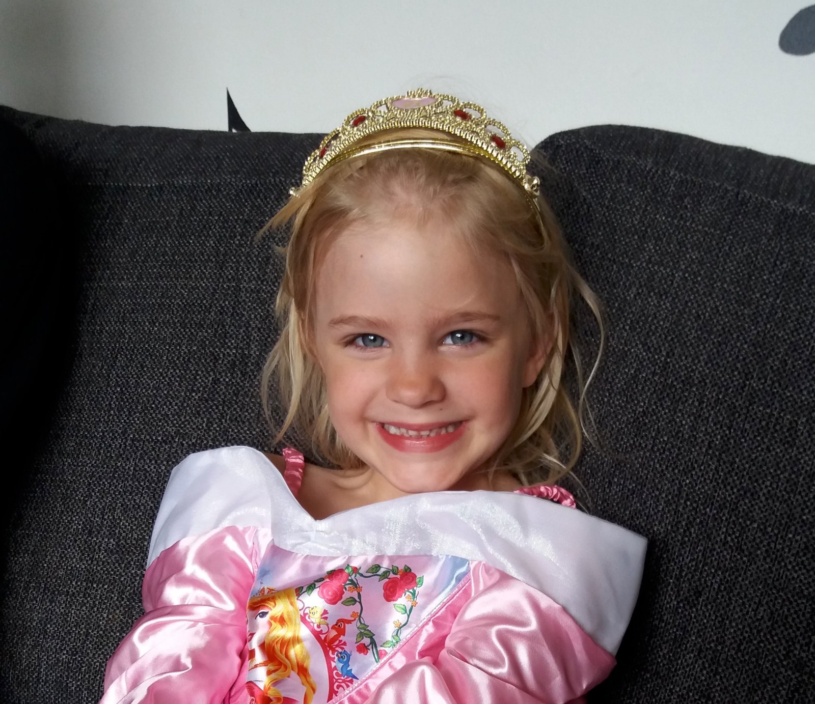 Jákvæður söngfugl