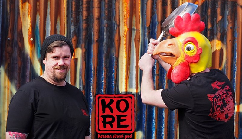 Grandi Mathöll opnar 1. júní