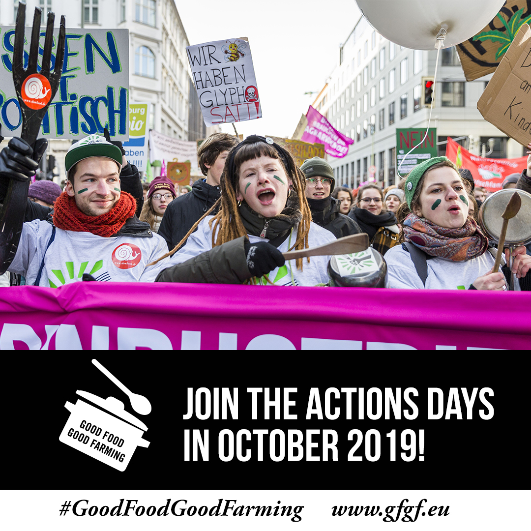 Vilja stuðning við smáframleiðslu og verndun vistkerfa