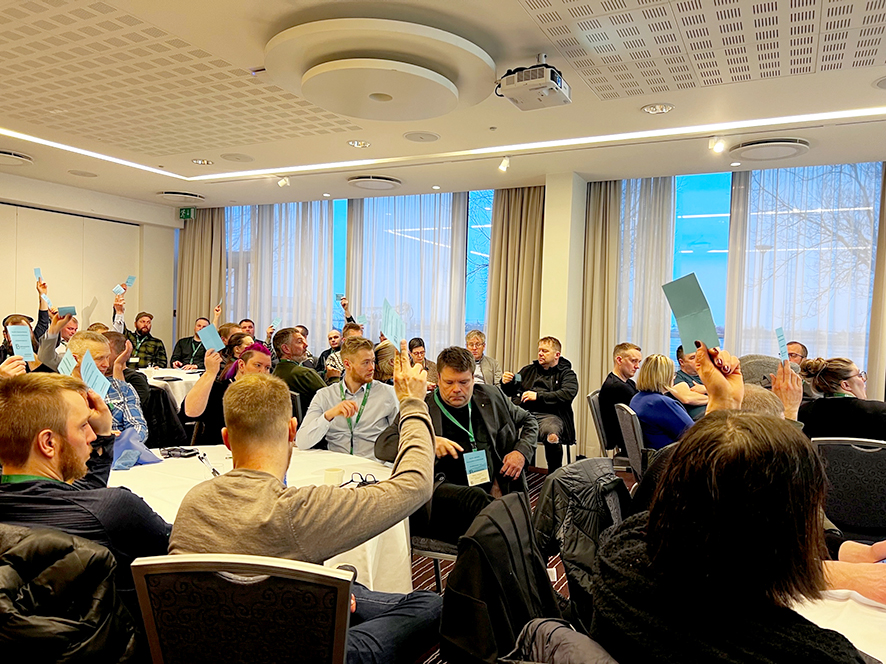 Mannekla Matvælastofnunar ástæða misræmis í eftirlitsheimsóknum