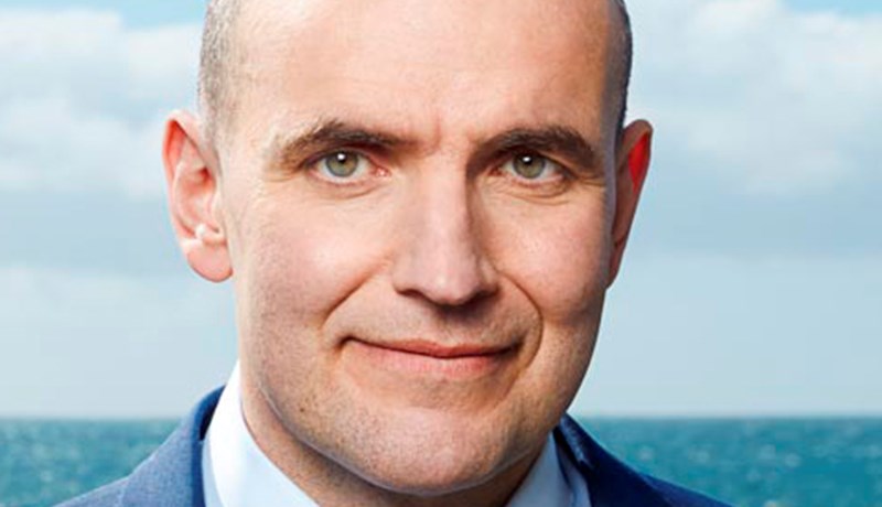 Forseti Íslands hefur staðfest búvörulögin