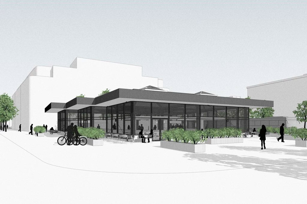 Hlemmur Mathöll frestast til vors